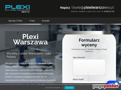 Plexiwarszawa.pl